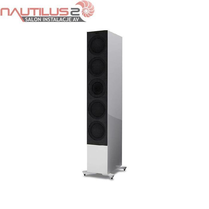 KEF R11 czarny połysk RRSO 0% Zapytaj o specjalną ofertę!