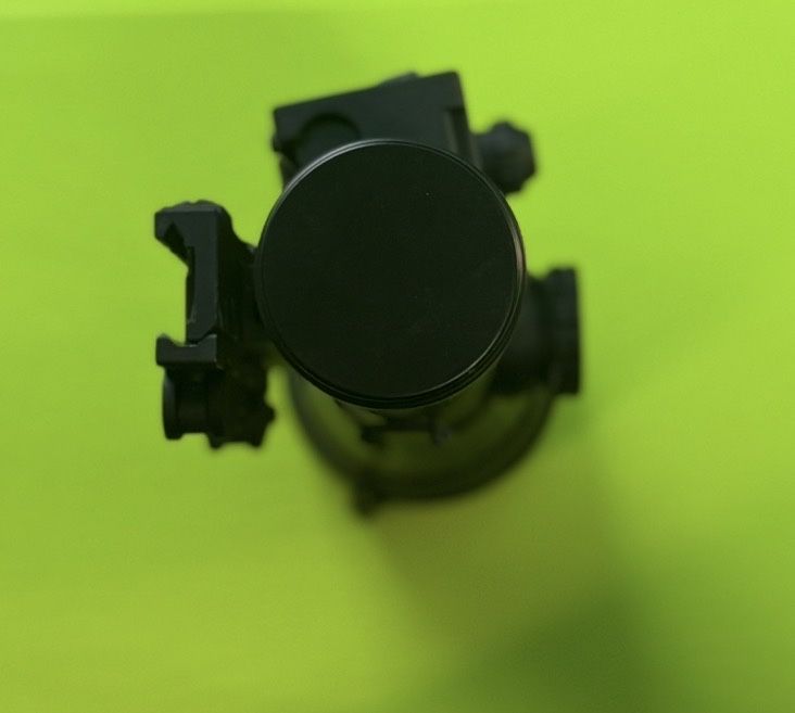 Система нічного бачення AGMComanche-40ER 3AL1