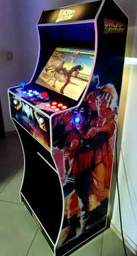 Maquima Arcade pinball 10.000 jogos