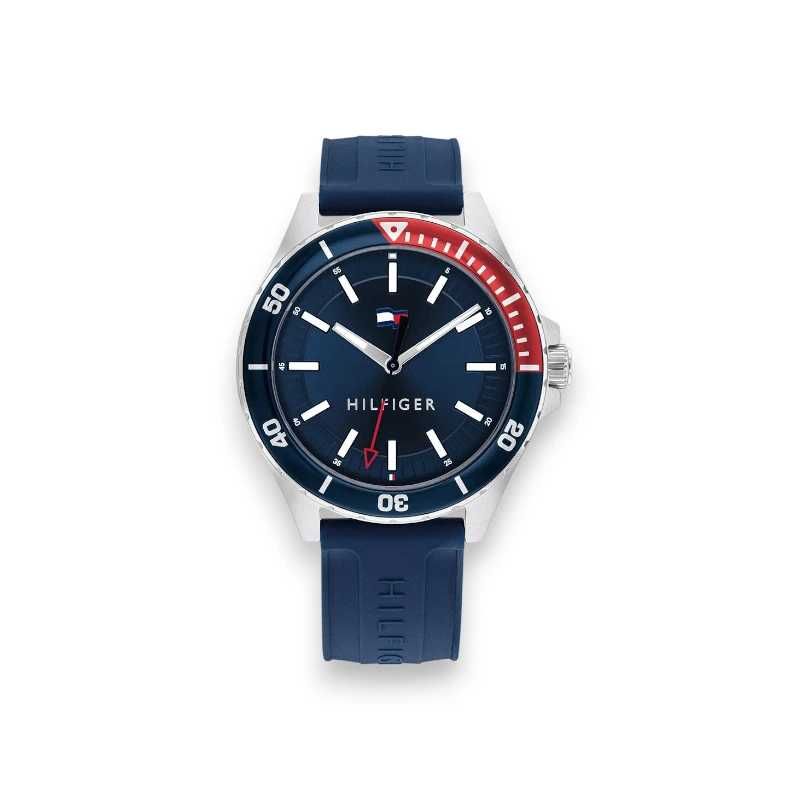 Zegarek męski TOMMY HILFIGER Logan 17920