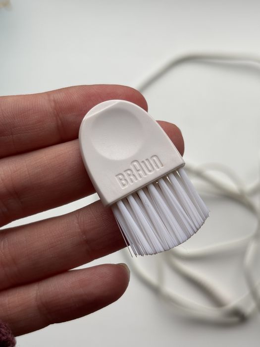 Епілятор Braun Silk-epil 3 + Тример для зони бікіні