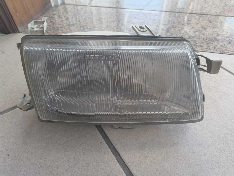 Farol Frontal Astra F - Lado Direito