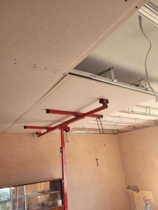 Remonty, wykonczenie wnetrz, szybko, czysto i profesjonalnie.