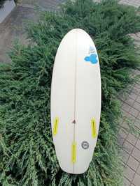 CI - All Merrick - model4-  5'8- 19 1/2 - 2 7/16