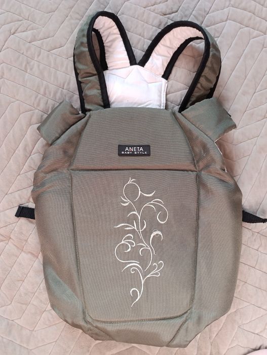 Кенгуру переноска