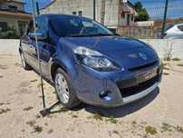 Renault Clio 1.2 16v