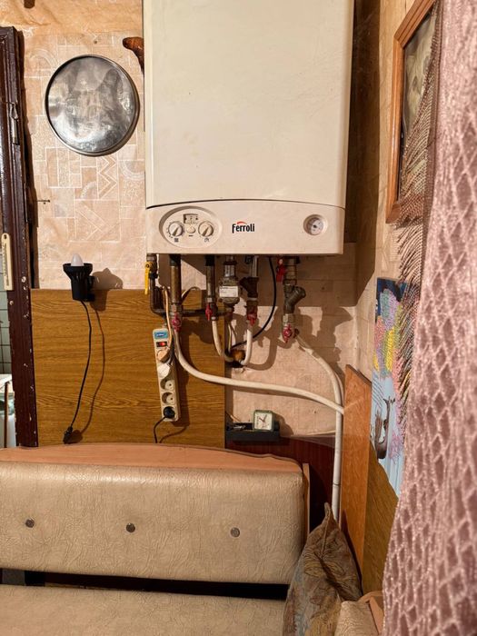 Будинок, Ірпінь вулиця Північна