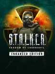 Jogo:   S.T.A.L.K.E.R - Shadow of Chernobyl