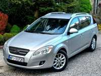 Kia Ceed 1.6 Benzyna # Serwis # Klimatronik #