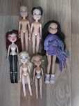 Ляльки Братц bratz boys братс