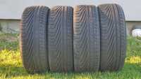 205/55 R 16 V Uniroyal używane 4szt.