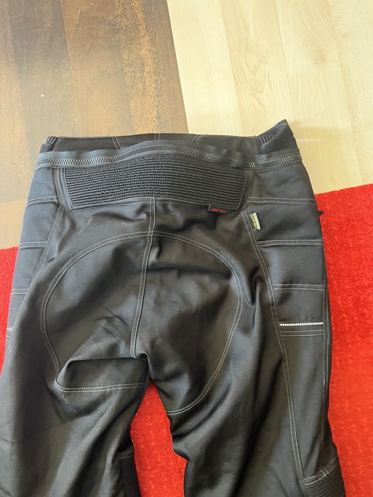 Spodnie motocyklowe Buse