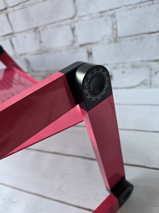Stolik podkładką podstawka pod laptopa notebooka tablet stan jak nowa