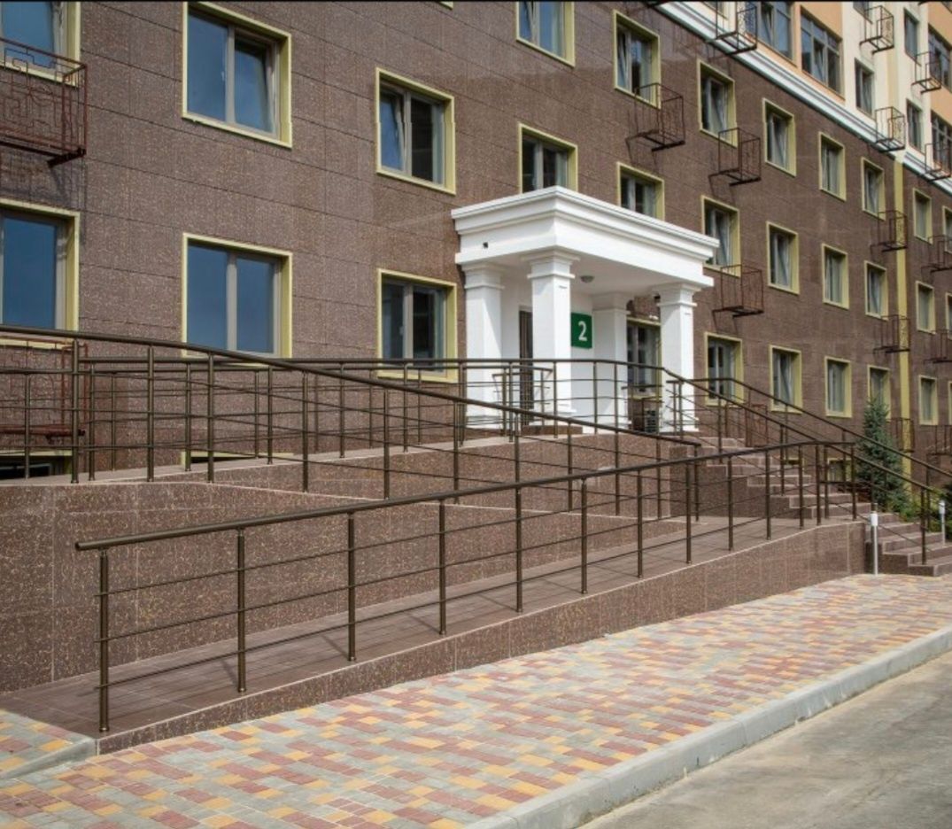 Подобова оренда квартири Сахарова 3Г Kadorr 54 МОРЕ.ГЕНЕРАТОР!УКРИТТЯ