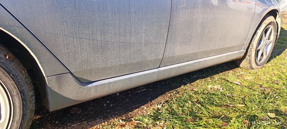 Хонда Акорд 2.2 дизель 2004