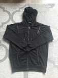 bluza męska rozpinana, Cropp, czarna, r. S