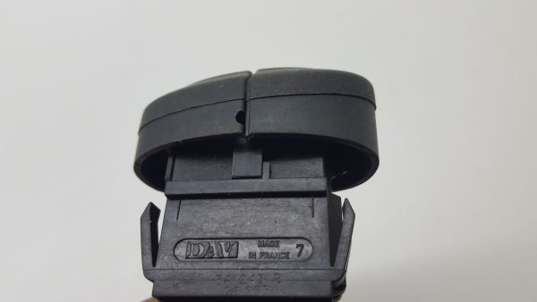 Comando / botão / interruptor multifunções RENAULT Megane I (BA0/1_)