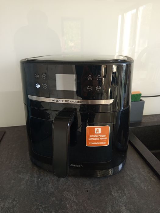 Air fryer Gotze&Jensen AF800K