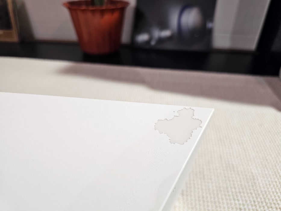 Мультирум-акустика Raumfeld One 2 (Raumfeld One M)