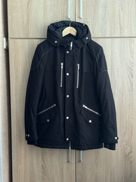 Куртка Парка мужская The Kooples sport