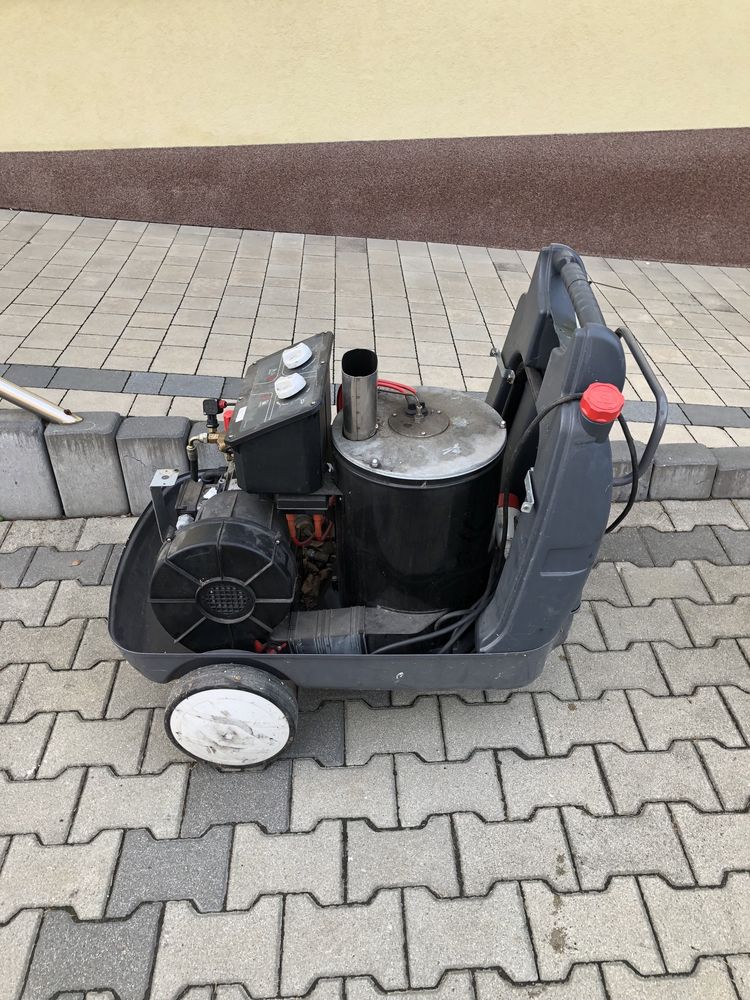 Karcher Myjka Comet KD 500 T 400 Volt import Niemcy
