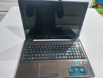 Asus x52j używany