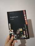 Livro FFMS "Arigato, eu"