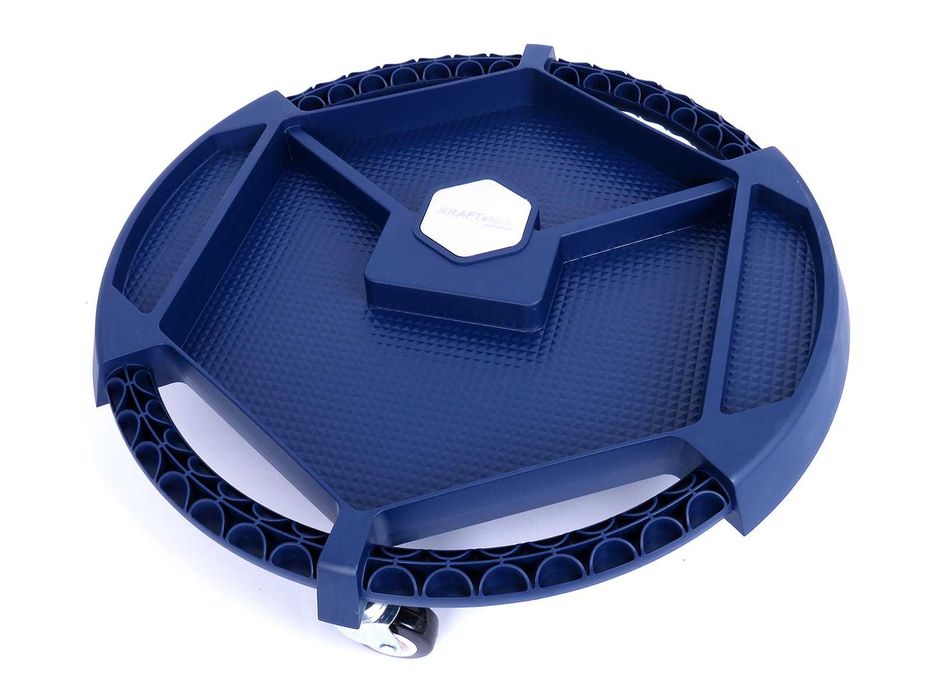 KRAFT&DELE Taca Na Narzędzia Warsztatowe Wózek Przegródki 50cm KD10763