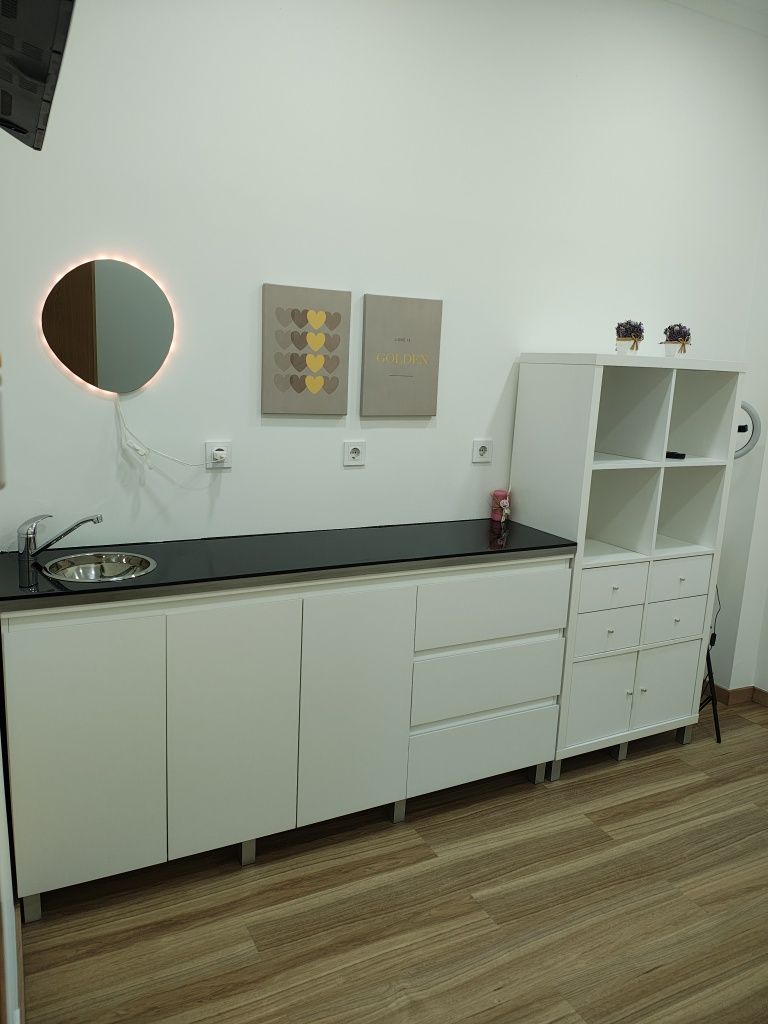 Gabinete para alugar em Moscavide