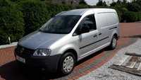 Volkswagen CADDY  1.9TDI MAX Klima 2 x Drzwi Sprowadzony