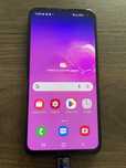 Samsung S10e Super stwn bez blokad