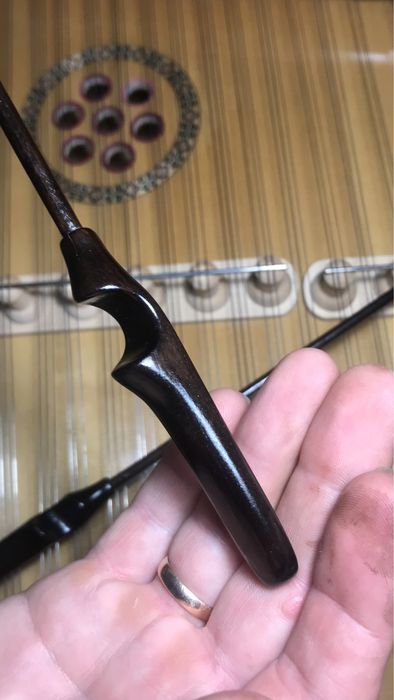 Пальцятки для гри на цимбалах