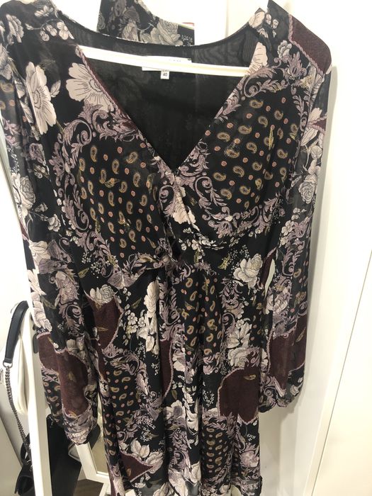 Vestido Morgan tamanho 40
