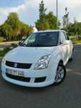 *SUZUKI Swift Po Lifcie*1.3 benzyna*Biała PERŁA *Opłacony *