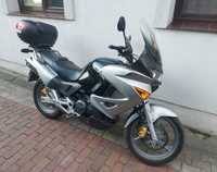 Honda Varadero 1000 OKAZJA Z ABS'em Lift Wtrysk Caponord Xtz Tenere