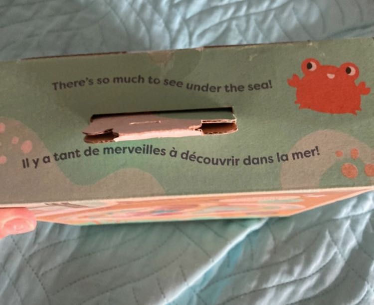 Mata wodna dla niemowląt