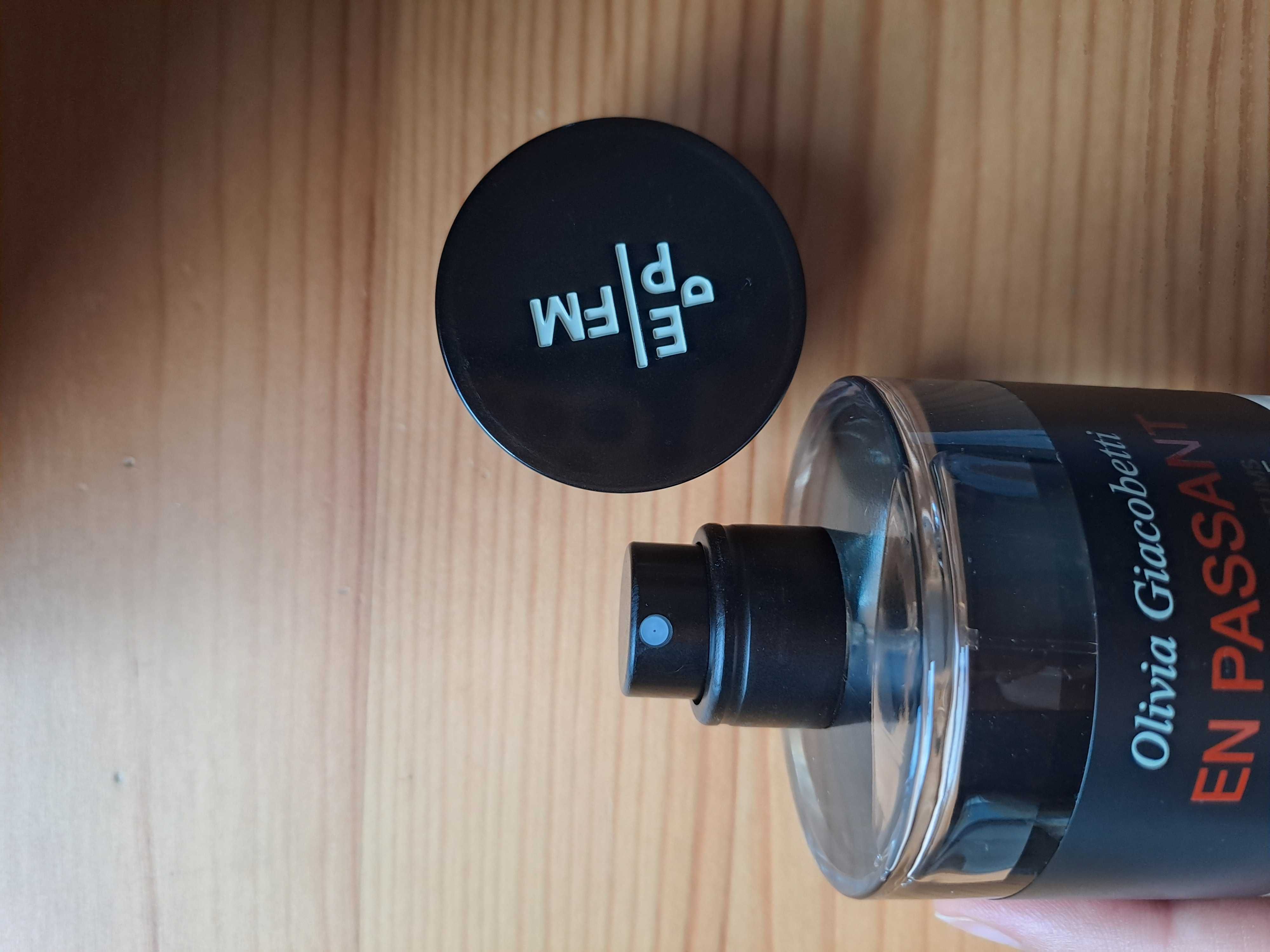 Frederic Malle En Passant około 95 ml