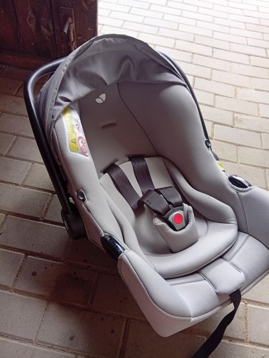 Nosidelko 0-13 joie-isnug