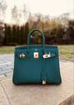 Hermes Birkin 35 Оригинал