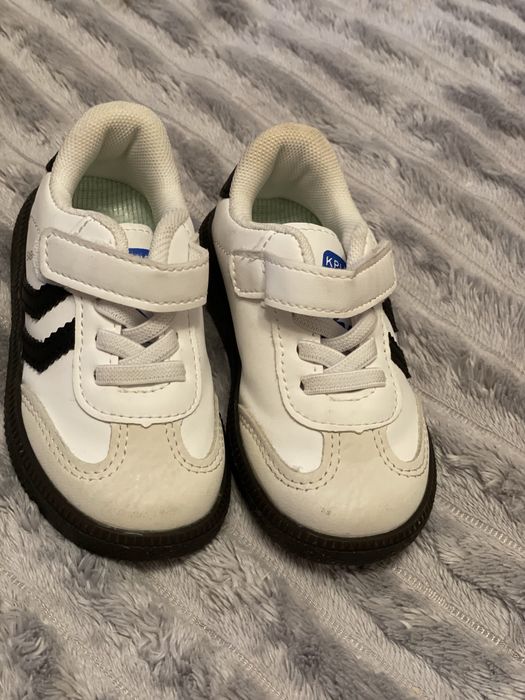 Дитячі кеди устілка 13,5  см