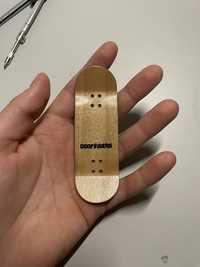 Fingerboard Custom Fioletowy