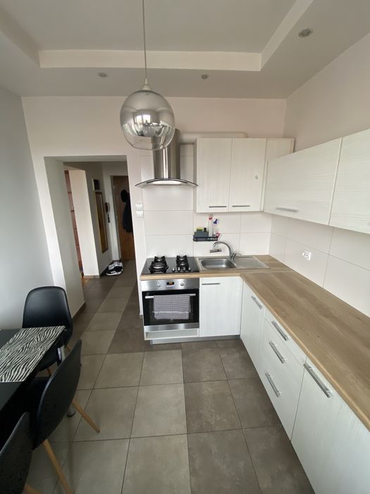 Duza kawalerka Łomża centrum