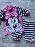 Купальний костюм купальник шорти футболка Disney Minnie 5/6