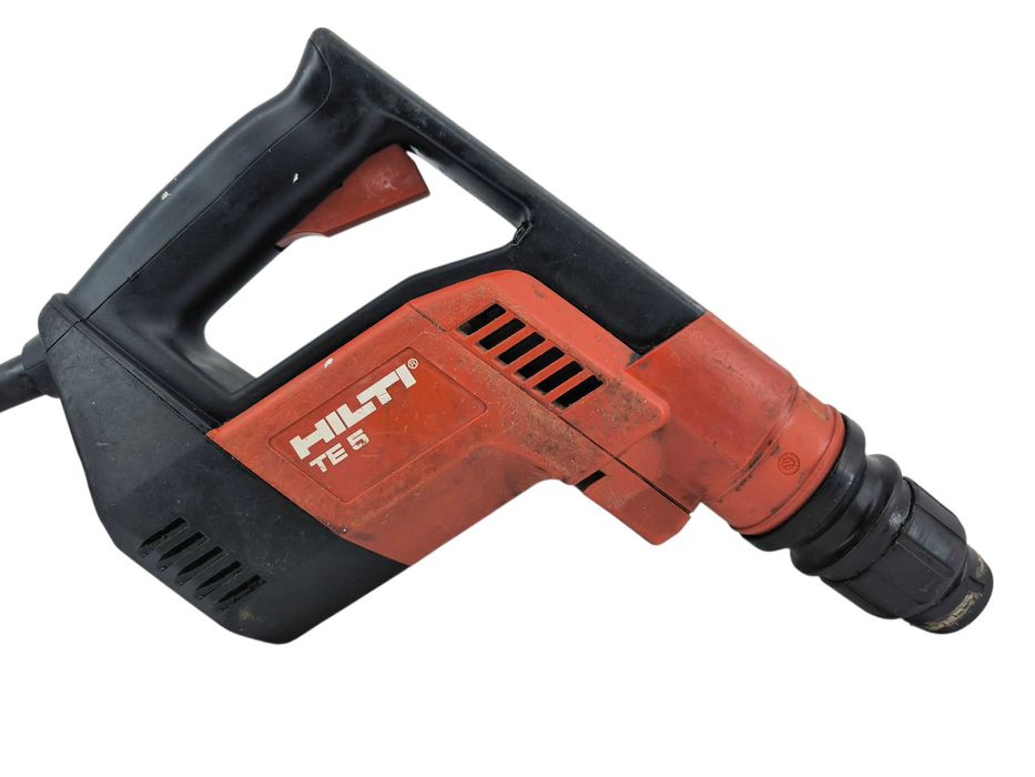 Młotowiertarka Hilti TE5