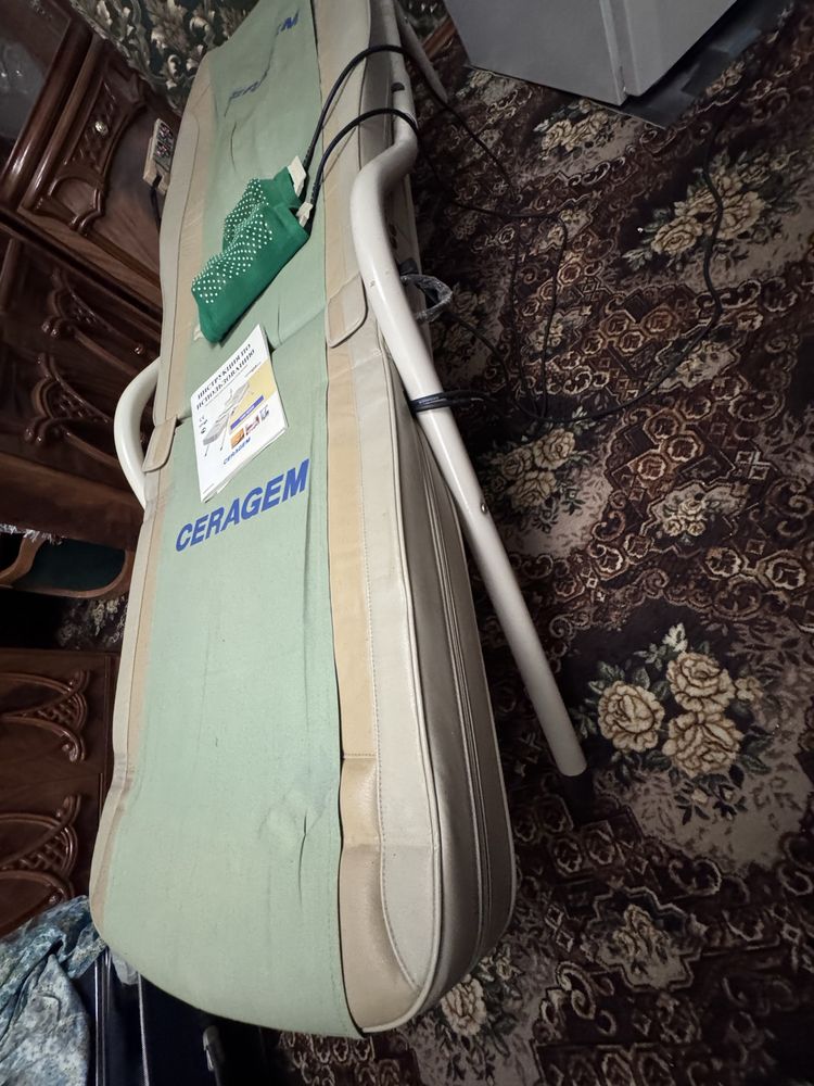 Кровать массажная Ceragem CGM-M3500