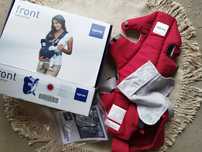 Nosidełko inglesina front baby carrier