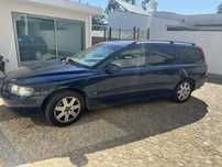 Volvo v70 di ano 2000