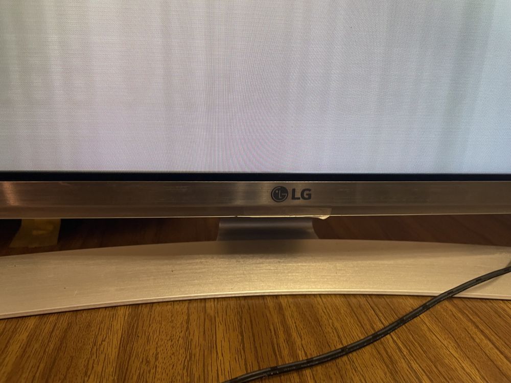 Телевізор LG 65UH850V LCD (LED)