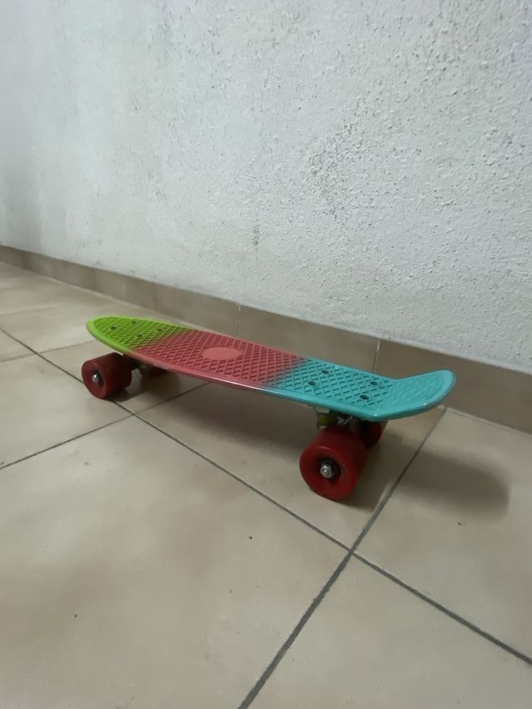 Skate Minicruiser