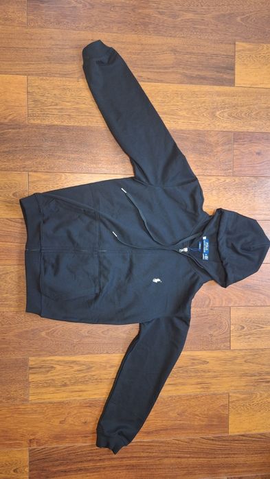 Bluza rozpinana Ralph Lauren